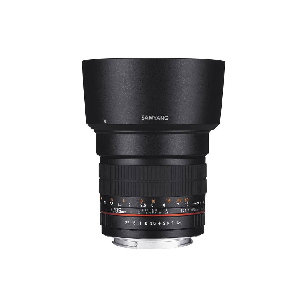 85mm f/1.4 Aspherical If Lens for Micro Four Thirds X430670