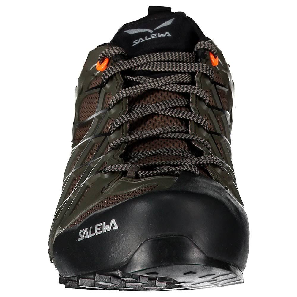 Black Olive Wallnut Wildfire GTX Hiking Shoes J73588