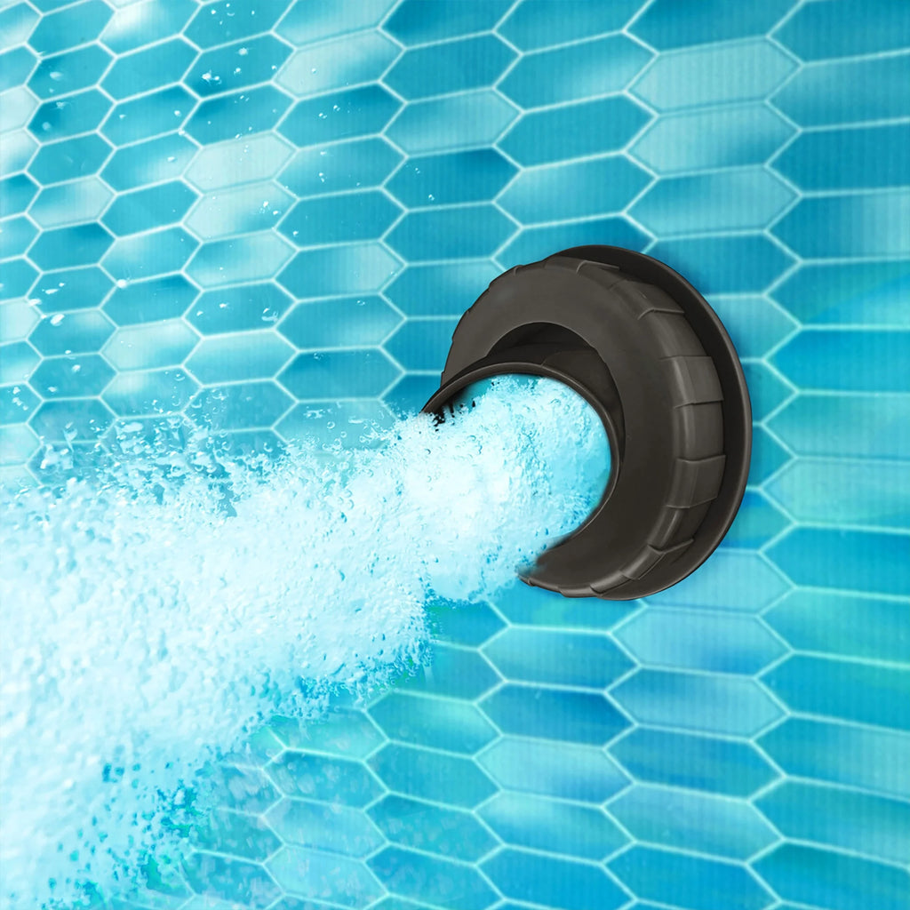 13' x 8' x 39.5 Oval Swimming Pool V360226