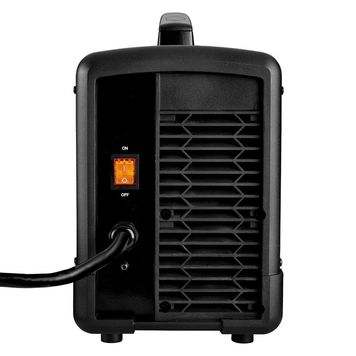 Stick 225 Inverter Welder with Electrode Holder B4197