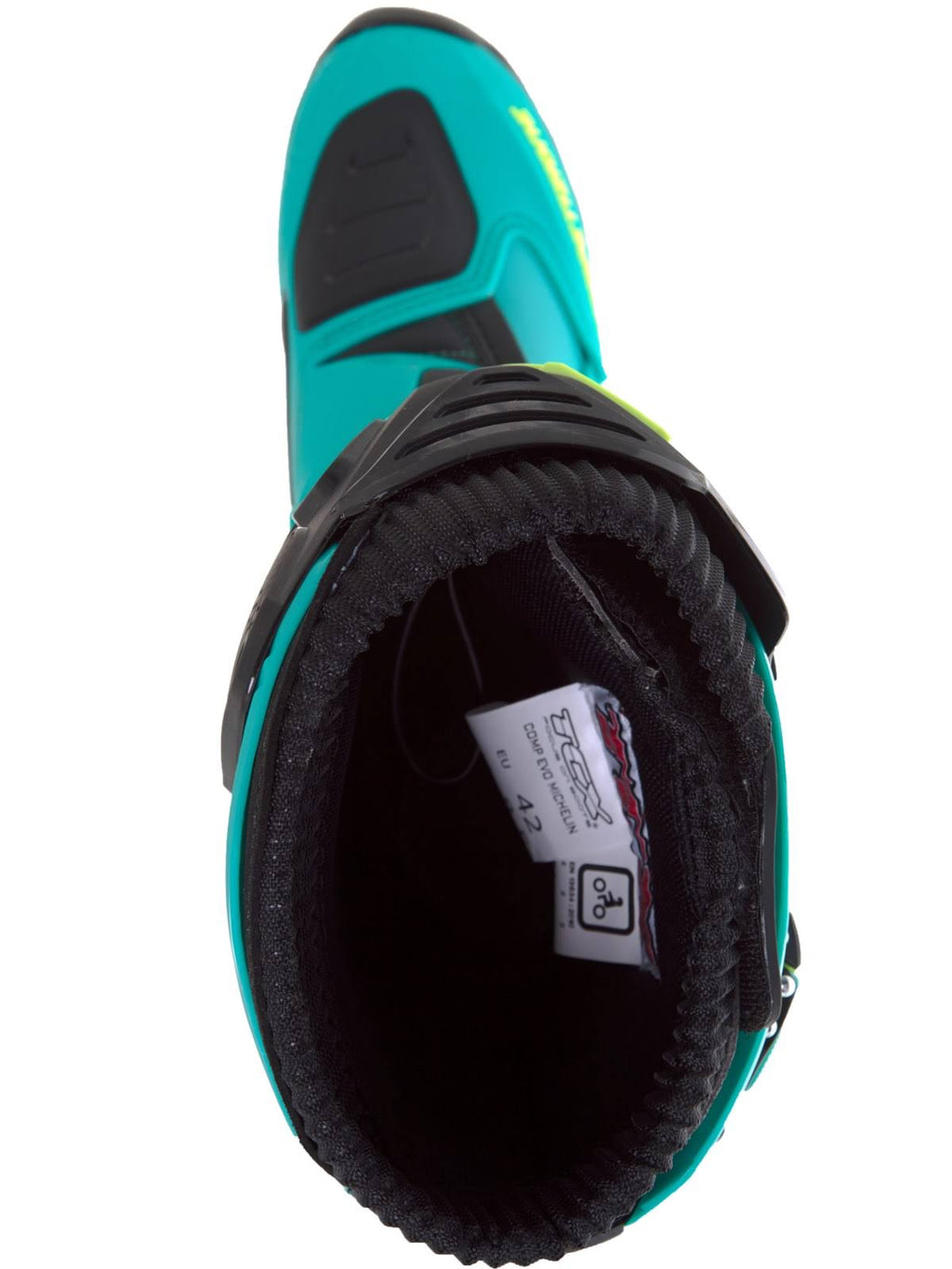 TCX Comp Evo Michelin EU 45 R172