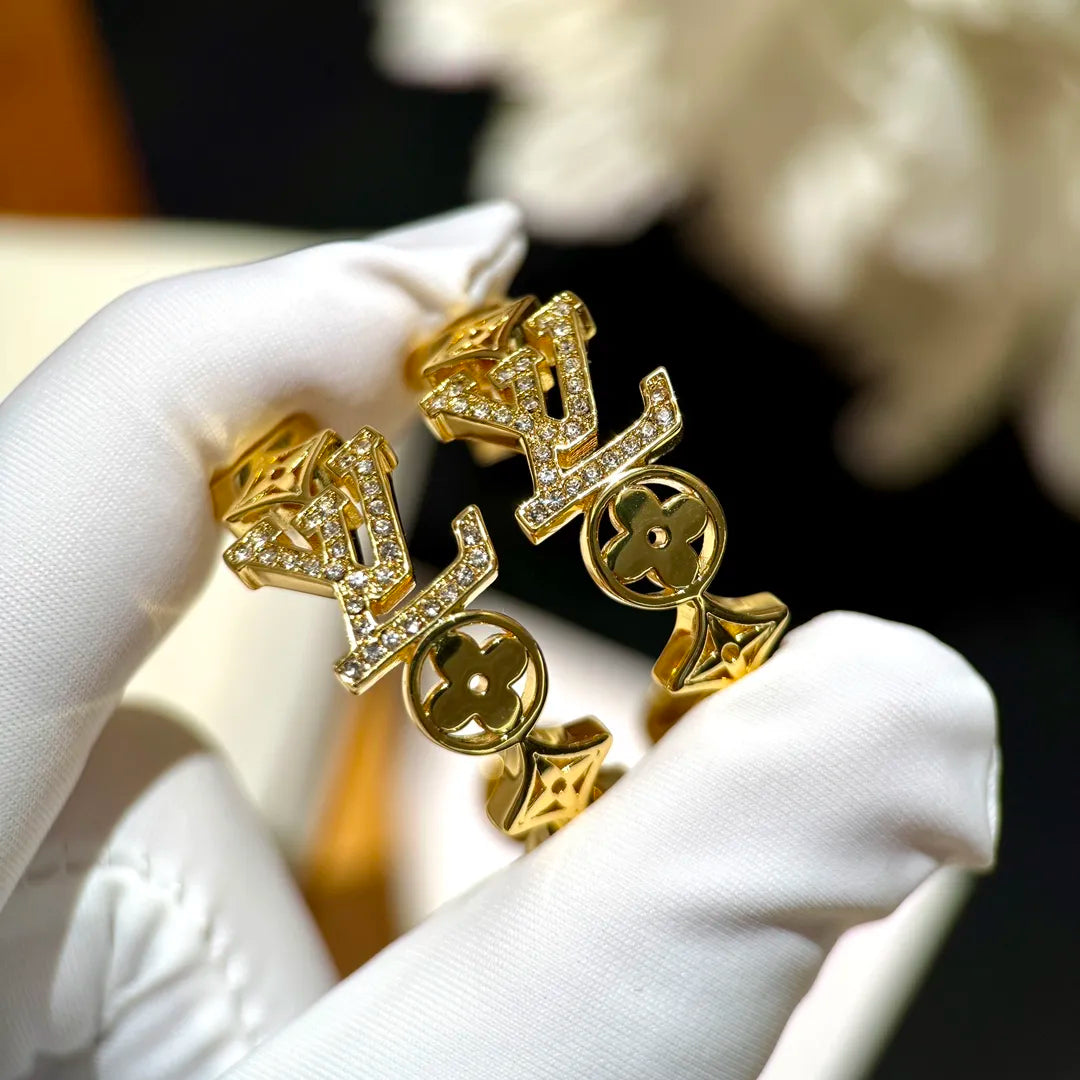 Earring F210150