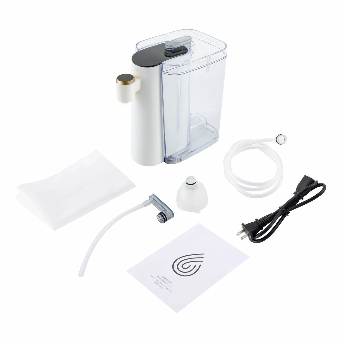 Top Loading Hot Cold Water Cooler Dispenser K9399