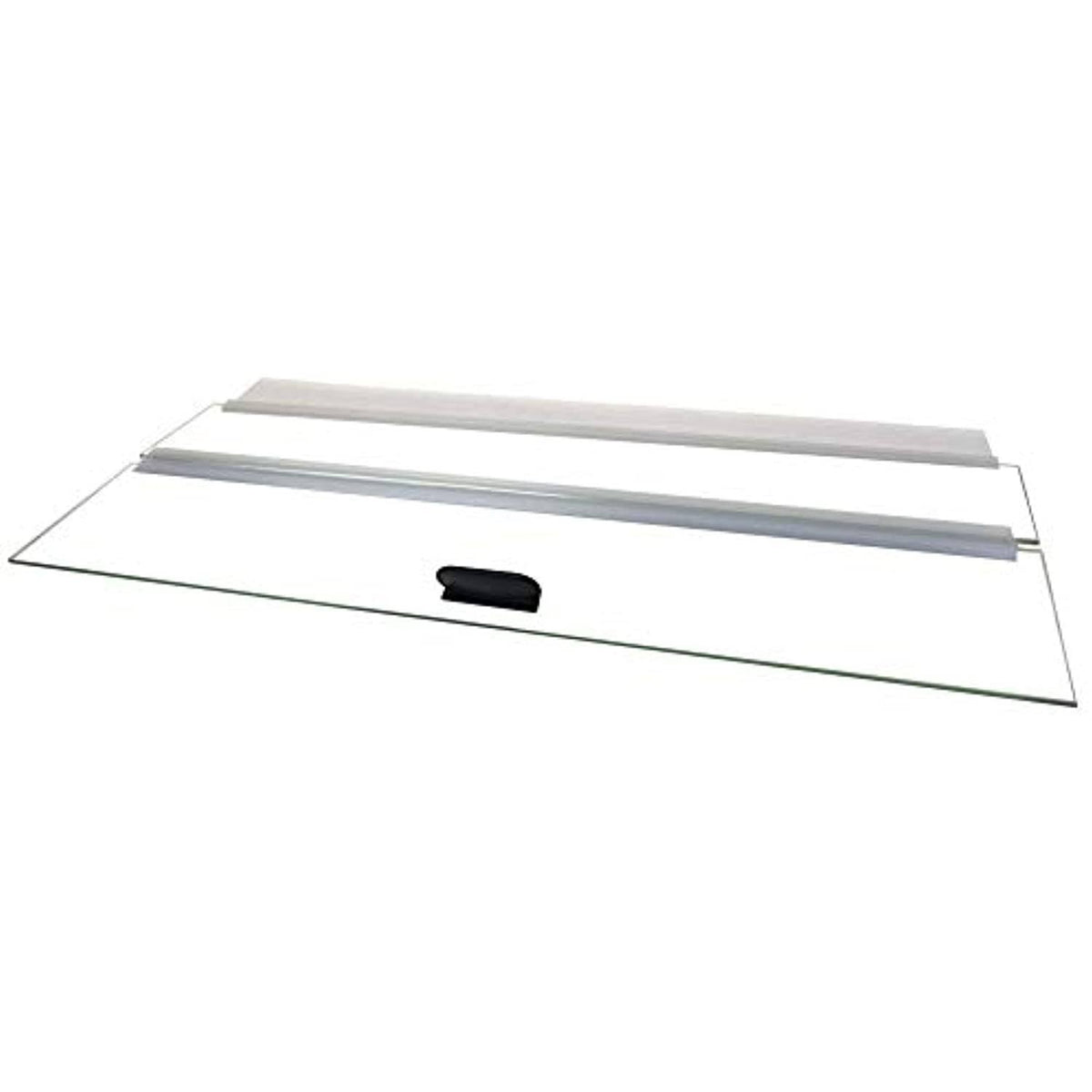30x22 Glass Canopy Aquarium Fish Tank U72457