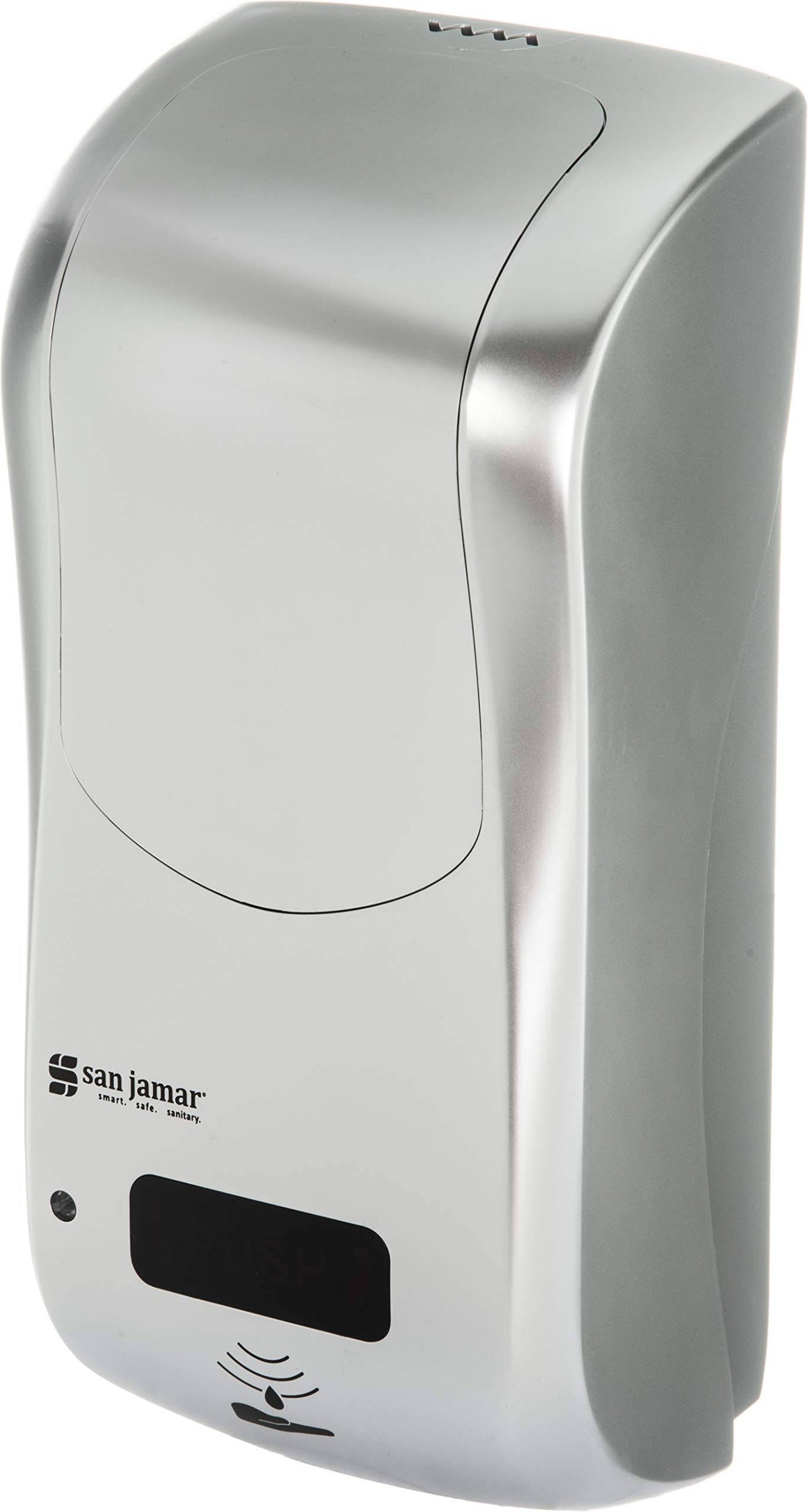 Stainless Foam Soap Dispenser O6840