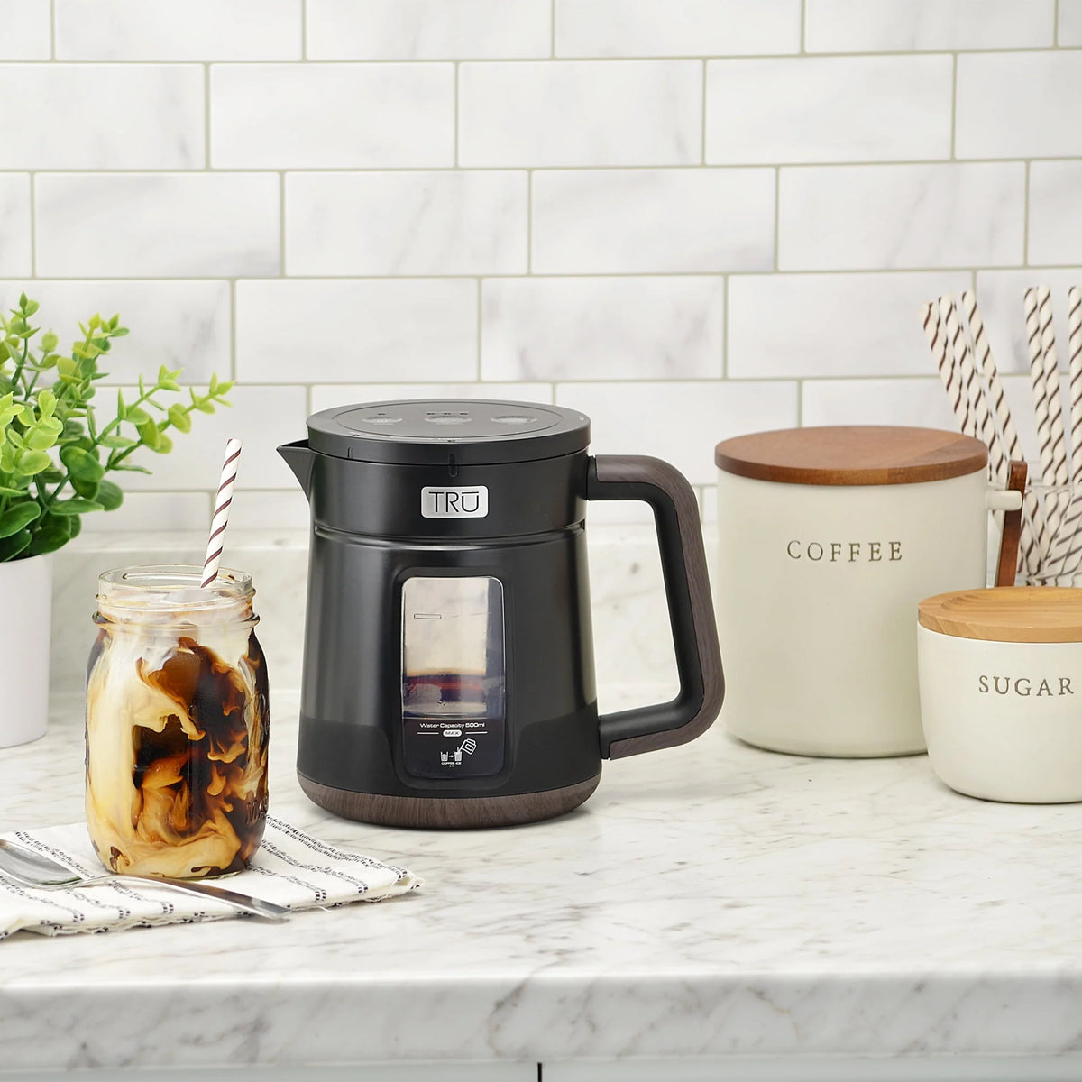 Cold Brew Coffee Maker Z224