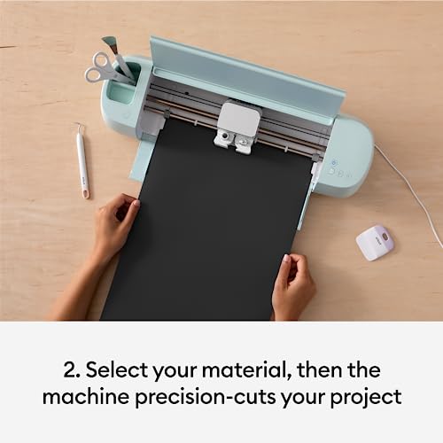 Mint Cricut Explore 3 Machine H890