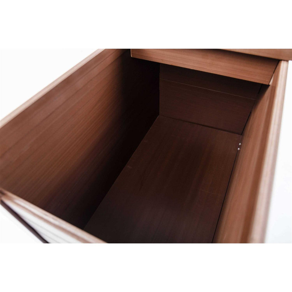 Pet Diner with Storage P820