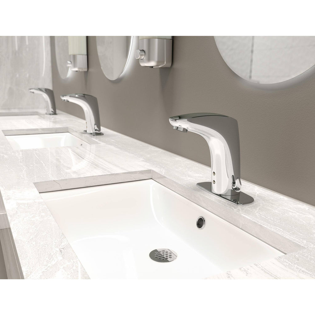 Ultra-Sense Faucet F645842