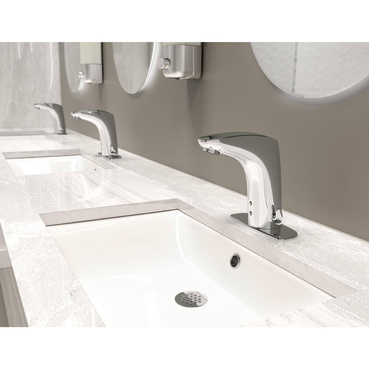 Ultra-Sense Faucet F645842