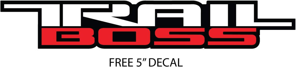 3D Raised Letter License Plate Frames (1-Pair) U338