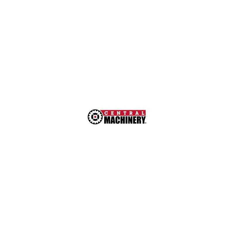 30 in. Mountable Bending Brake Hardware K864
