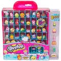 Shopkins Chef Club Collector Case Playset J613443