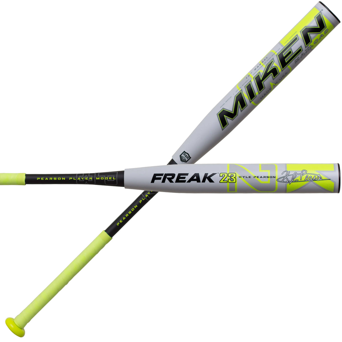 Slowpitch Softball Bat P57471