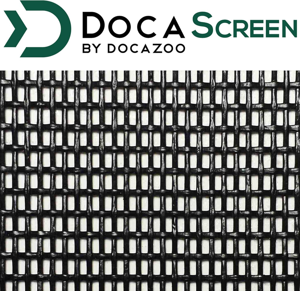 36” x 25’ Pet Proof Screen V64185