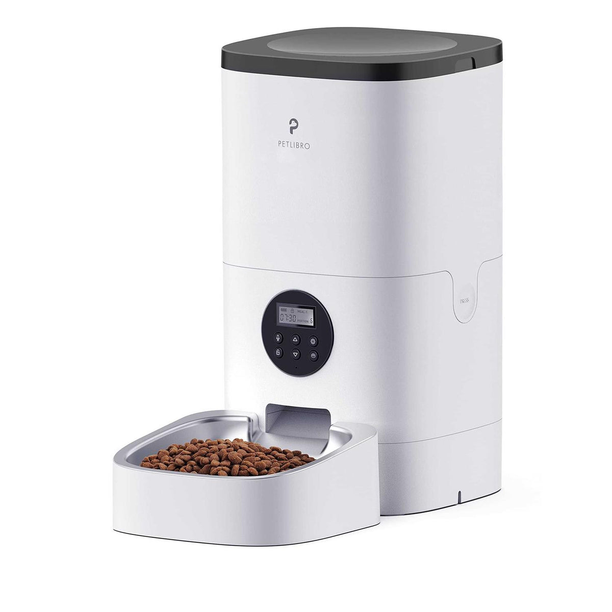 Automatic Cat Food Dispenser B631