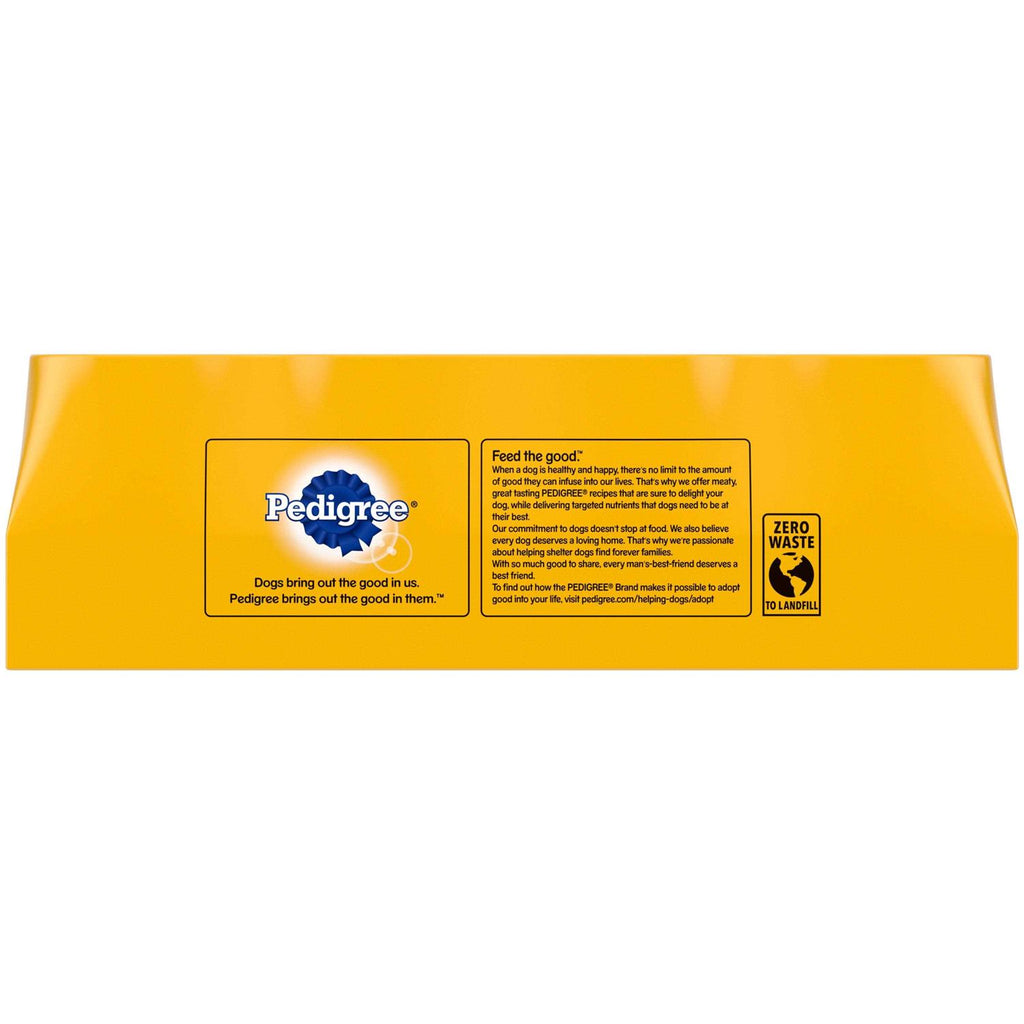Chopped Ground Dinner Variety Pack Wet Dog Food Y6577