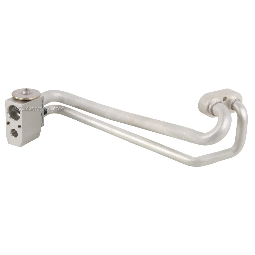 AC Compressor & A/C Repair Kit B5915