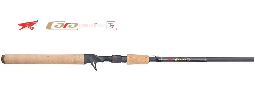 Casting Rod U866
