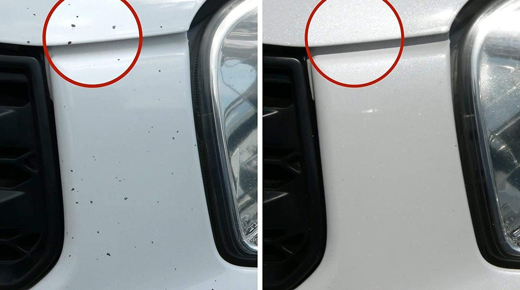 Automobile Touch-Up Paint Kit Y98122