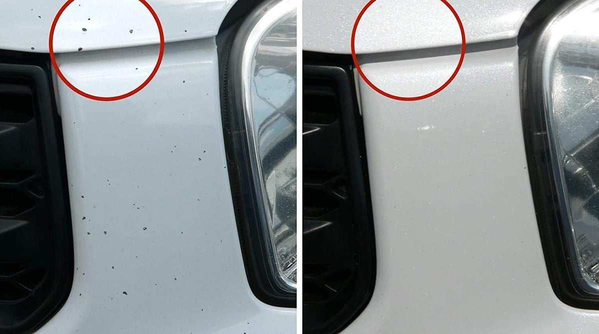 Automobile Touch-Up Paint Kit Y98122