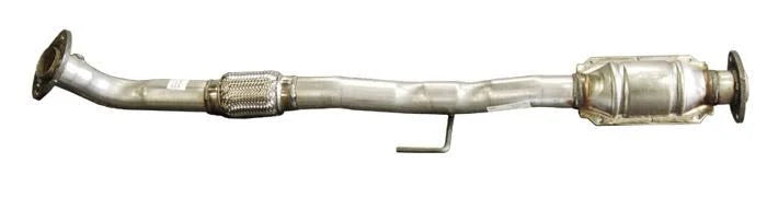 Catalytic Converter Q24345