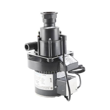 Sink Drain Pump System A6820