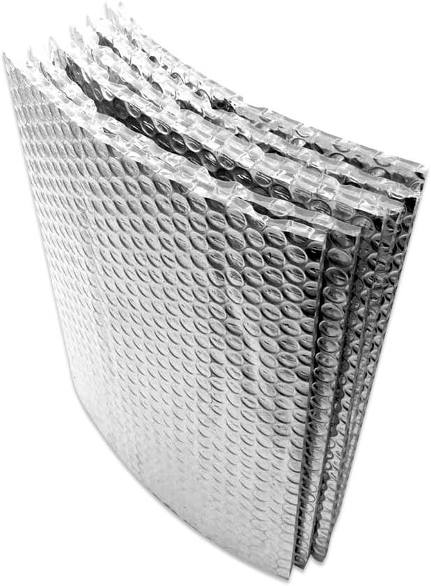 2 Car Garage Door Insulation Kit R 7.5 Y7954