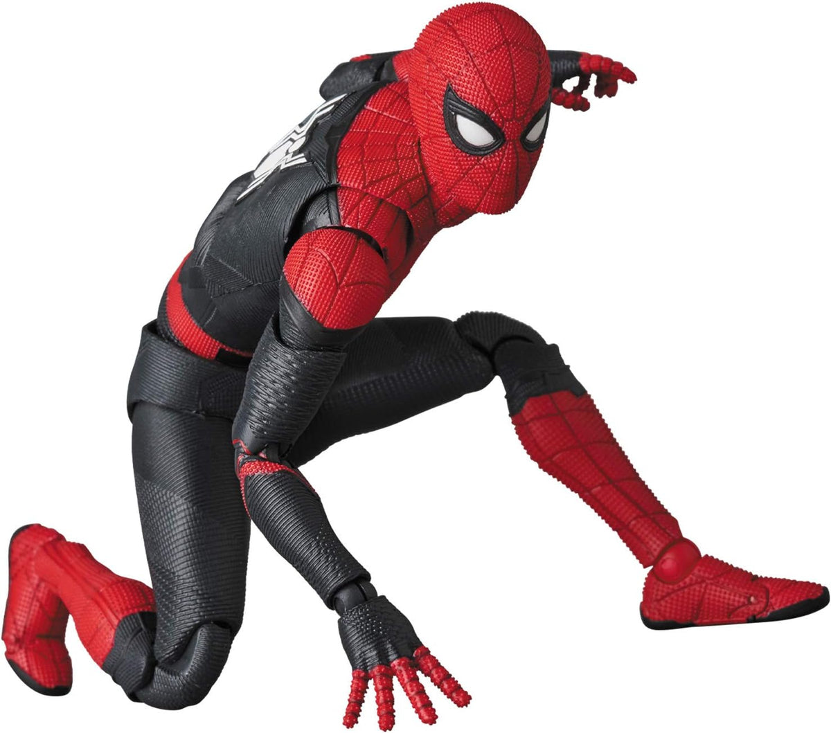 Spider-Man Action Figure B786