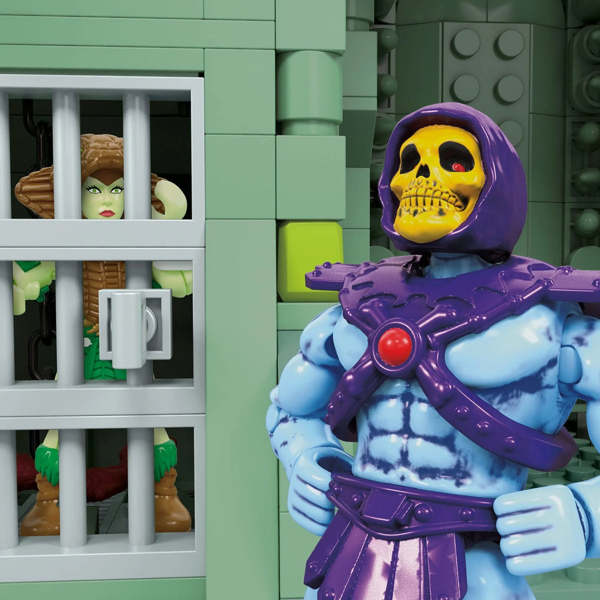 Castle Grayskull M486323