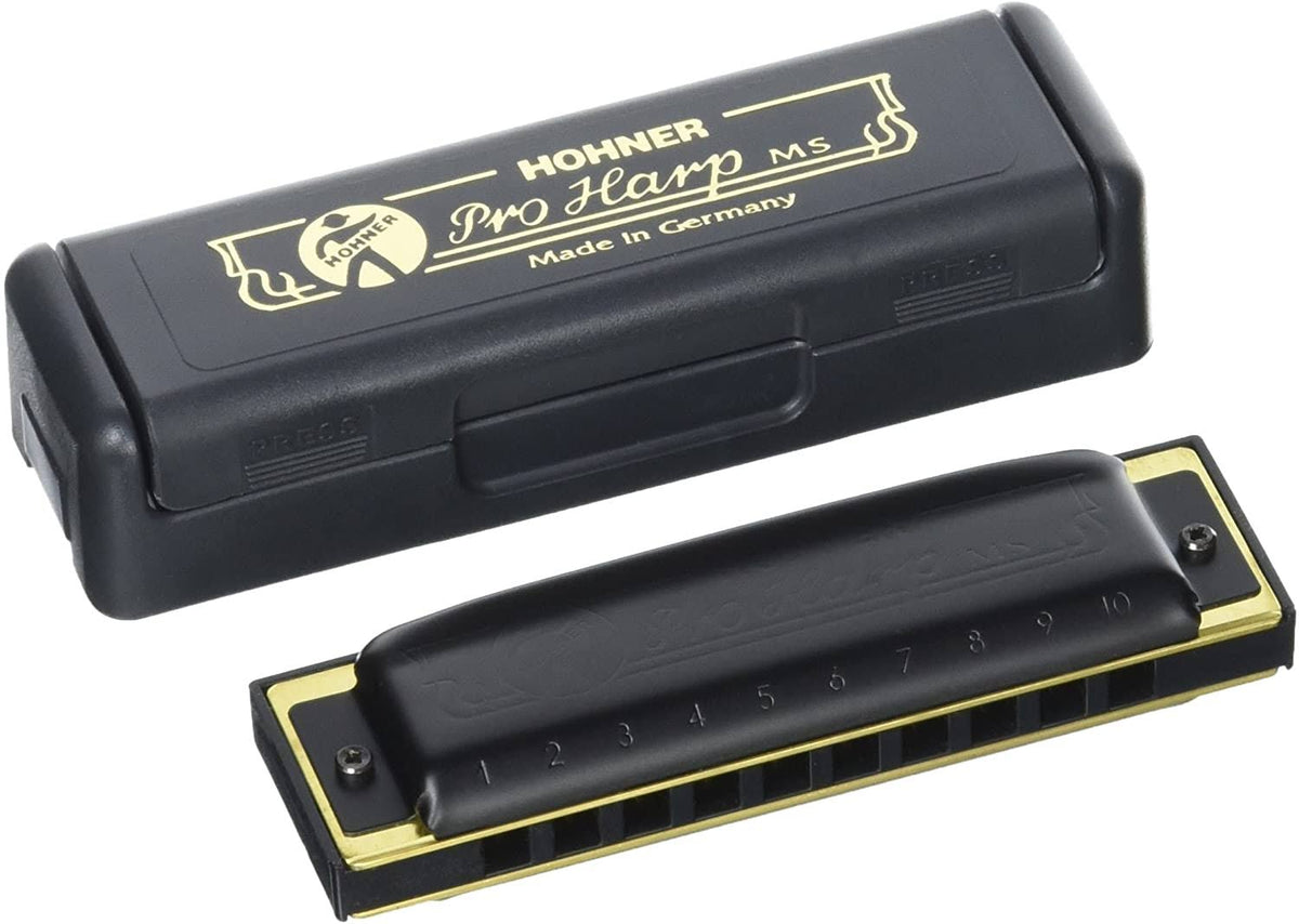 Harmonica in C E77826
