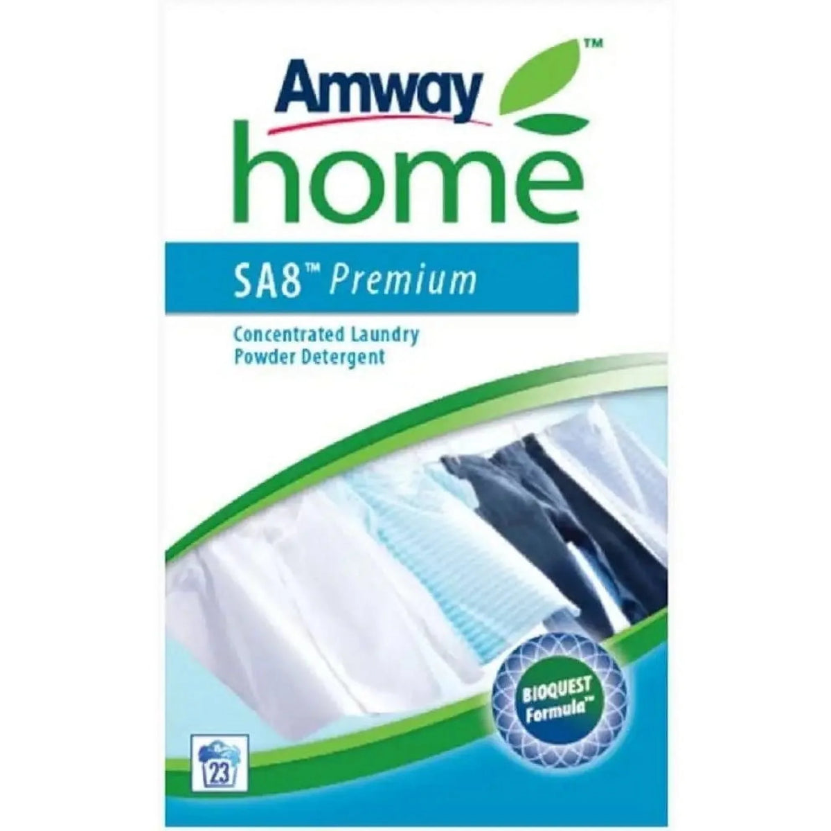 Laundry Detergent -1 kg Y959