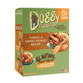Turkey and Sweet Potato Flavor Dog Treats H300