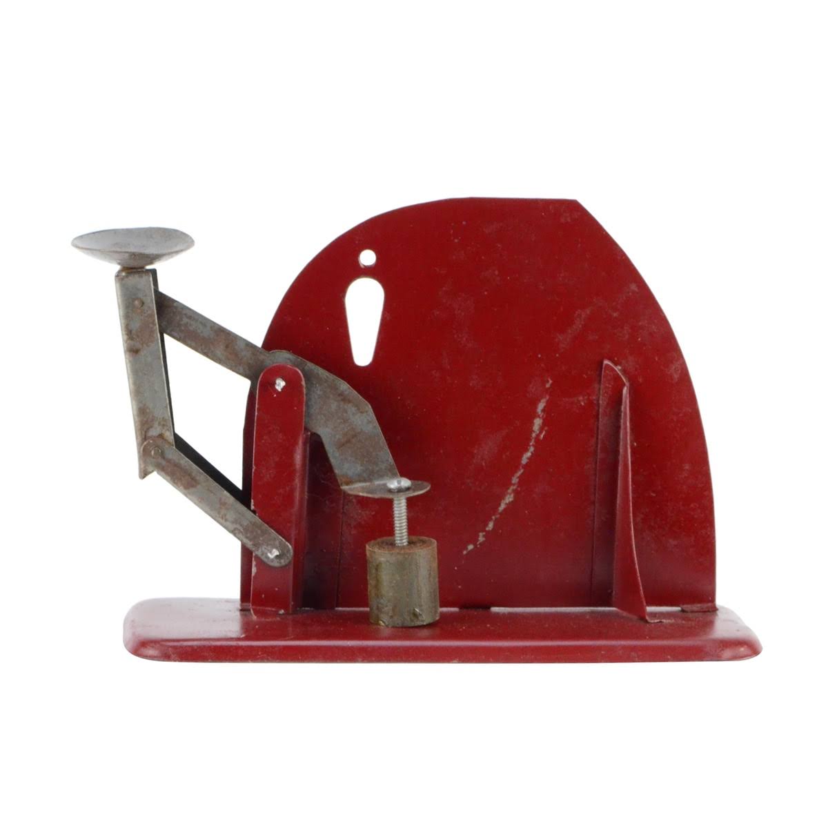 Metal Poultry Egg Weighing Scale M419989
