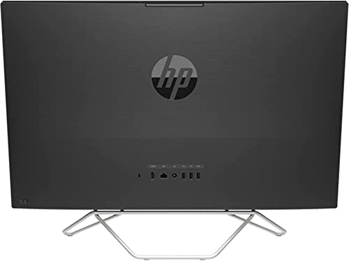 27" FHD All-in-One Desktop, Intel Core i7-1255U, 32GB RAM, 1TB SSD, Black X7832