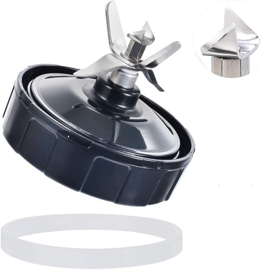 Blender Replacement Parts (7 Fins) A454