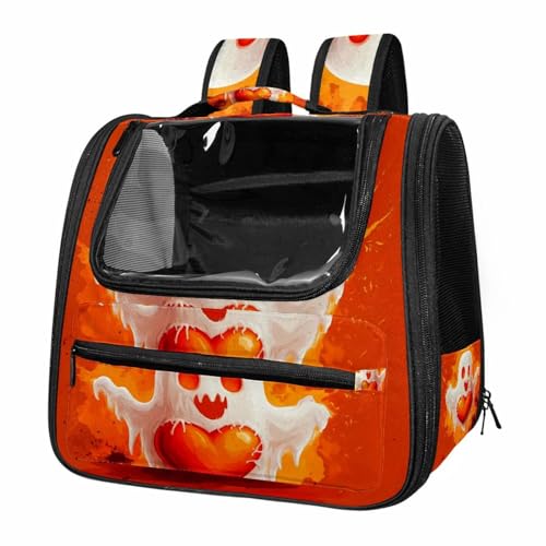 Halloween Pet Carrier Bag D363412