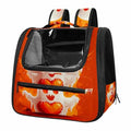 Halloween Pet Carrier Bag D363412