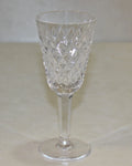 5.13" Sherry Glass X8246