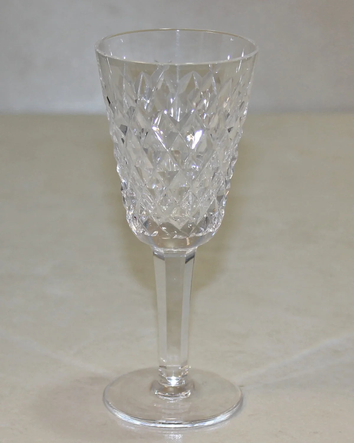 5.13" Sherry Glass X8246