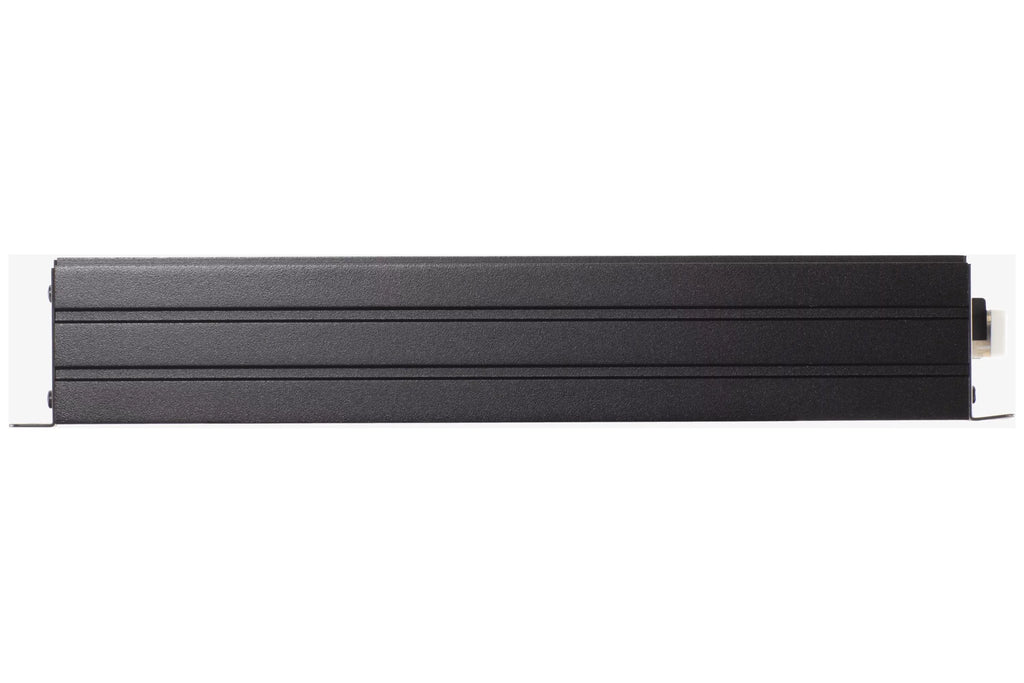 4-Channel Bridgeable Amplifier I601
