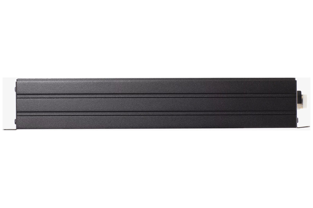 4-Channel Bridgeable Amplifier I601