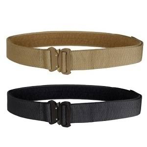 Coyote Tan Medium Tactical Belt W80981