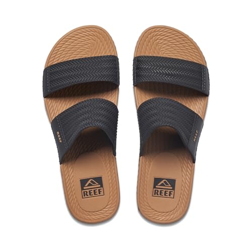 Women's Platform Slide, Water Friendly S964