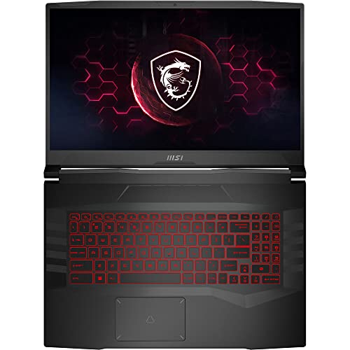 17.3" 144 Hz FHD Gaming Laptop Intel i7-12700H 32GB DDR4 1TB NVMe SSD NVIDIA GeForce RTX 3050 Ti 4GB E5687