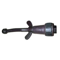 10-Inch Cast Iron Test Plug E742