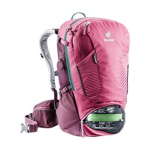 28 L Backpack Q4002