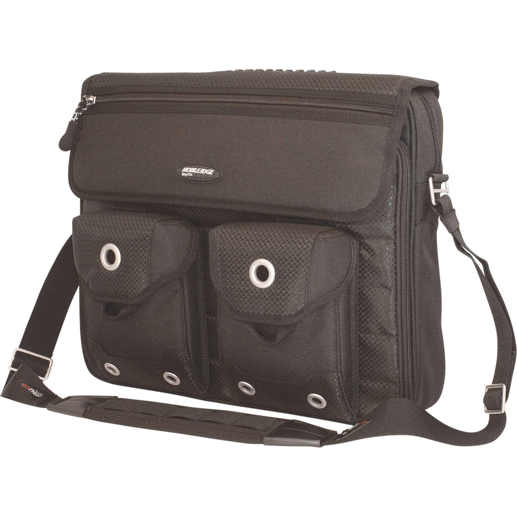 14.1x22 Notebook or 15.4x22 MacBook Messenger Notebook carrying case Z90142