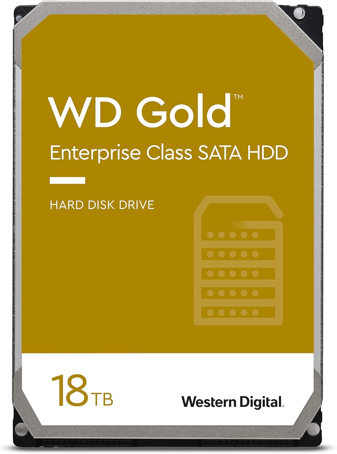 6TB 7200 RPM SATA 3.5 Internal Hard Drive N689487