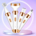 4 in 1 Rechargeable Electric Razor for Women E3588